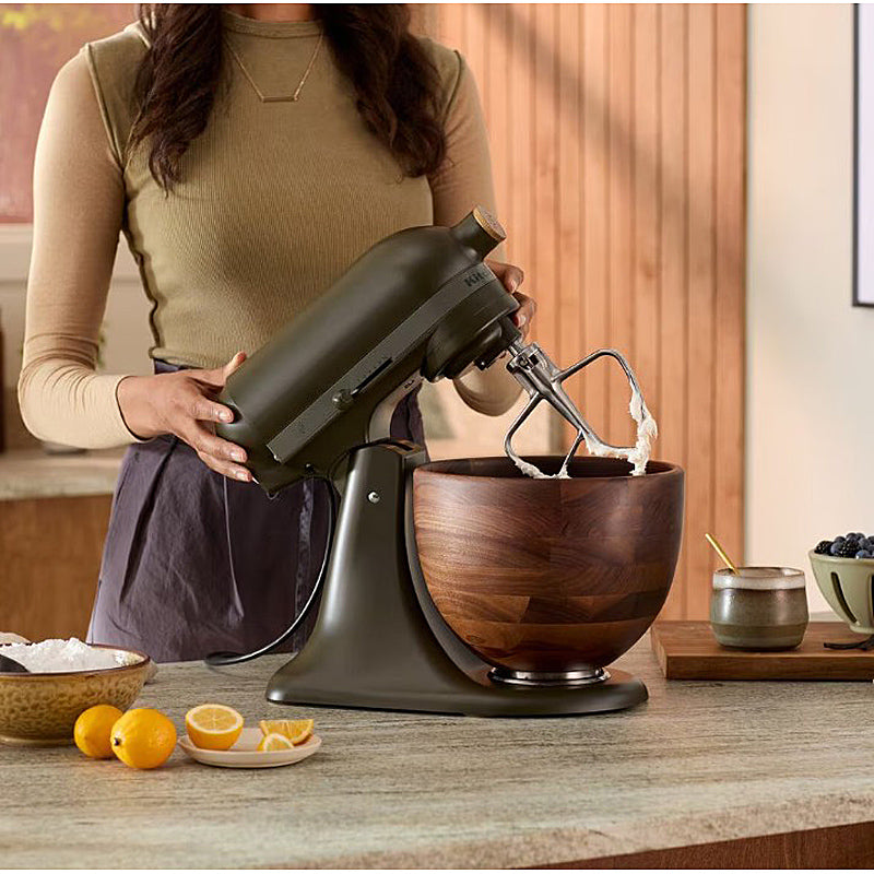 KitchenAid Artisan 5KSM180WSEEG Stand Mixer 4.7L – Limited Edition in Evergreen