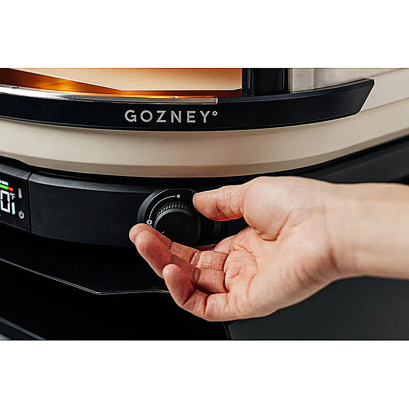Gozney Pizzaofen Arc XL Creme