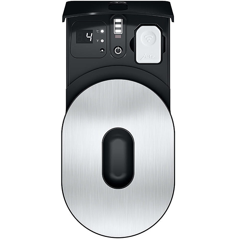 JURA Cool Control 0,6 Liter Schwarz (EB)