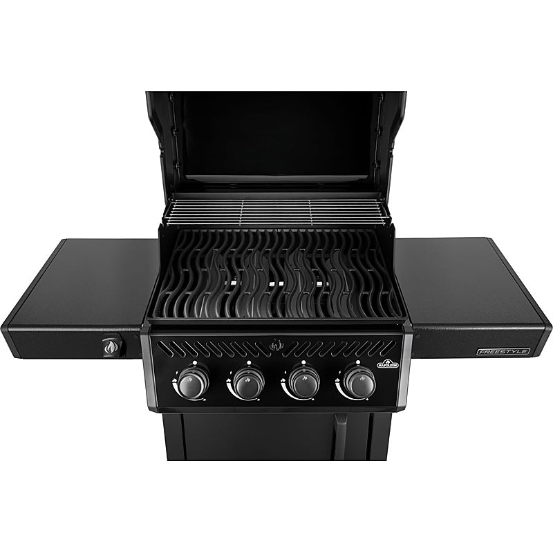 Napoleon Freestyle™ 425 Gasgrill Schwarz