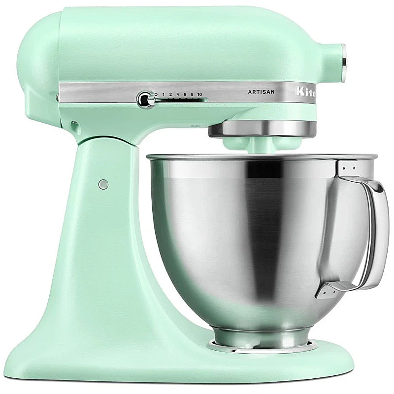 KitchenAid 5KSM195PSESD Küchenmaschine Spearmint