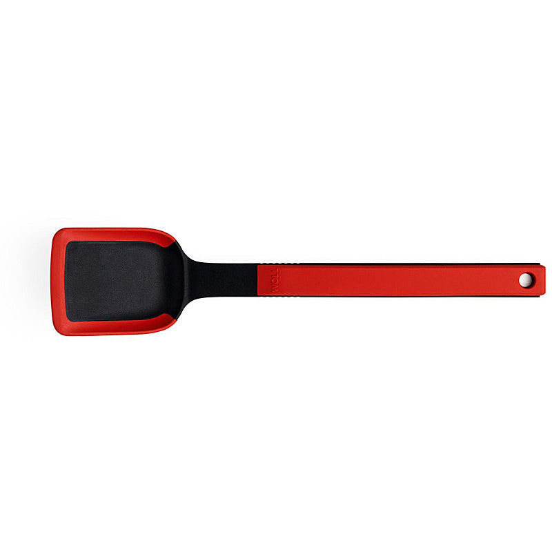 Woll CookIT Küchenhelferset Schwarz/Rot
