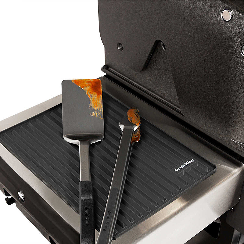Broil King SILIKON BESTECKABLAGE MAGNETISCH REGAL/IMPERIAL