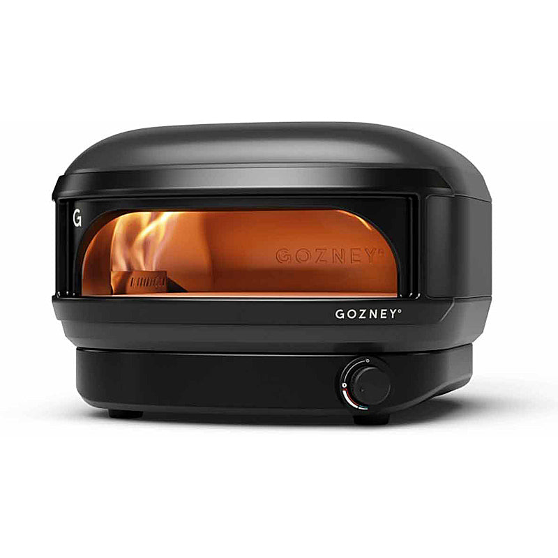 Gozney Pizzaofen Arc Lite Off Black