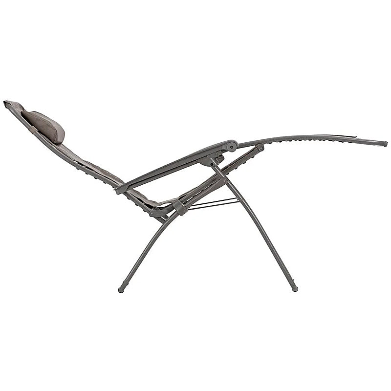 Lafuma Relaxsessel RSXA CLIP Batyline® Graphite LFM2035-8717