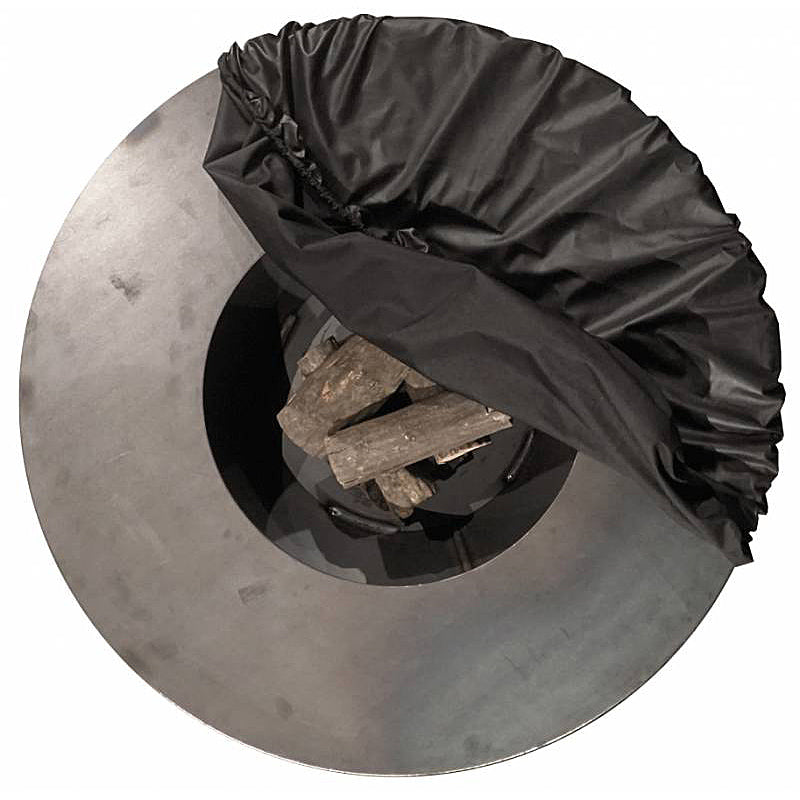 OFYR 75 Corten Set 3-Piece Accessory Package
