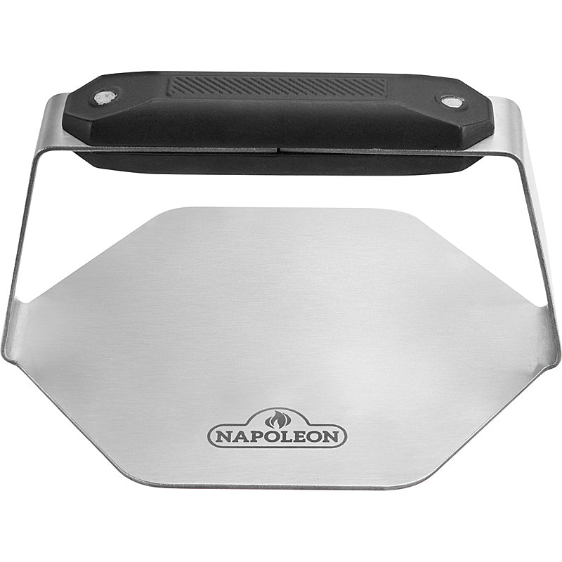 Napoleon Plancha Burger-Presse