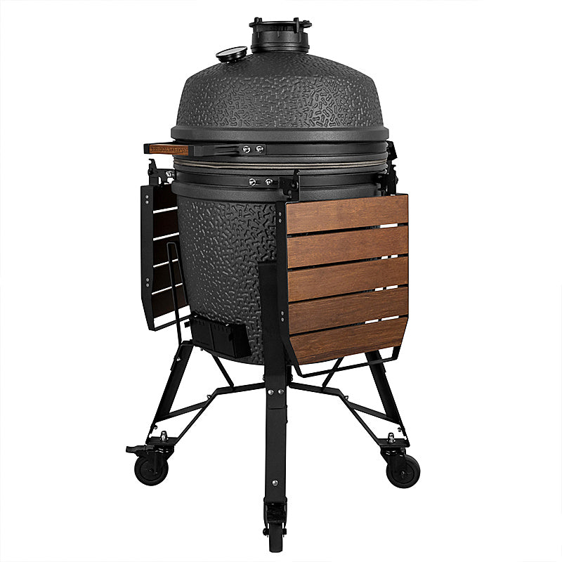 The Bastard VX Large Complete Ceramic Grill
