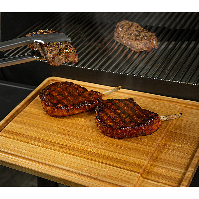 Broil King CUTTING BOARD SHELF/IMPERIAL