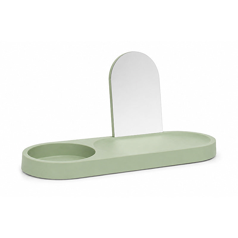 Fatboy Edison the Petit residence envy green