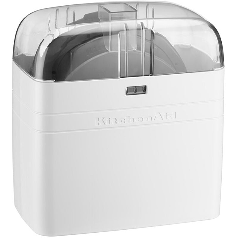 KitchenAid 5KFP16DC12 Würfelscheibe 12mm für FoodProcessor 4,0 Liter