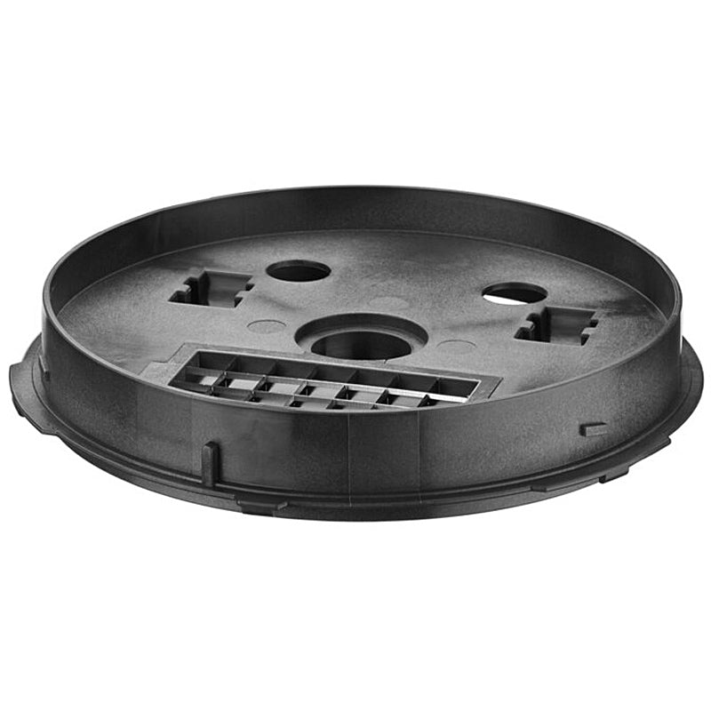 KitchenAid 5KFP16DC12 Würfelscheibe 12mm für FoodProcessor 4,0 Liter