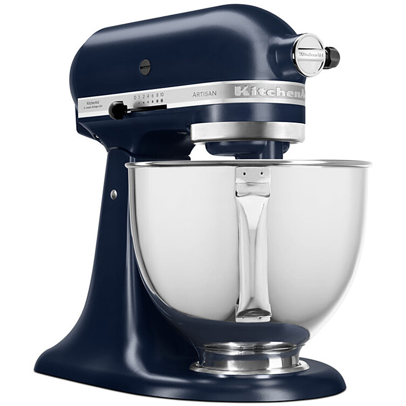 KitchenAid 5KSM125EIB Artisan Stand Mixer Ink Blue