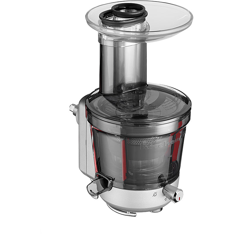 KitchenAid 5KSM1JA Juicer Attachment for Artisan Stand Mixer