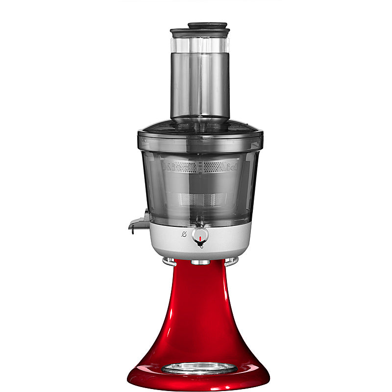 KitchenAid 5KSM1JA Juicer Attachment for Artisan Stand Mixer