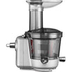 KitchenAid 5KSM1JA Entsafter Vorsatz für Artisan Küchenmaschine