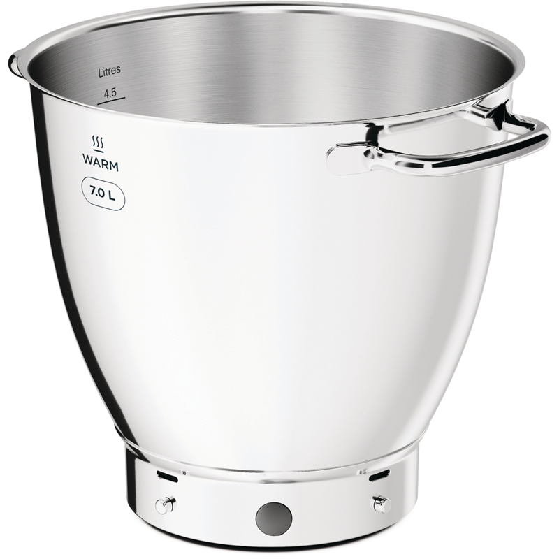 Kenwood Titanium Chef Patissier XL KWL90.244SI