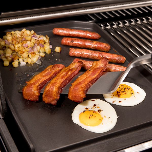Broil King GUSSEISERNE PLANCHA 11342