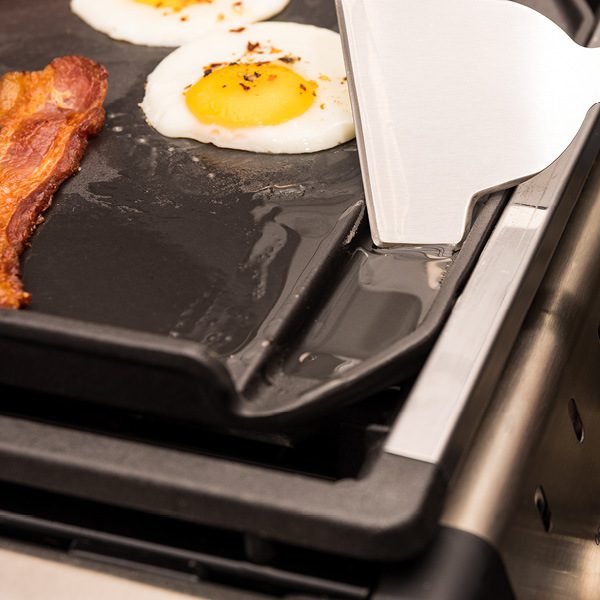 Broil King GUSSEISERNE PLANCHA 11342