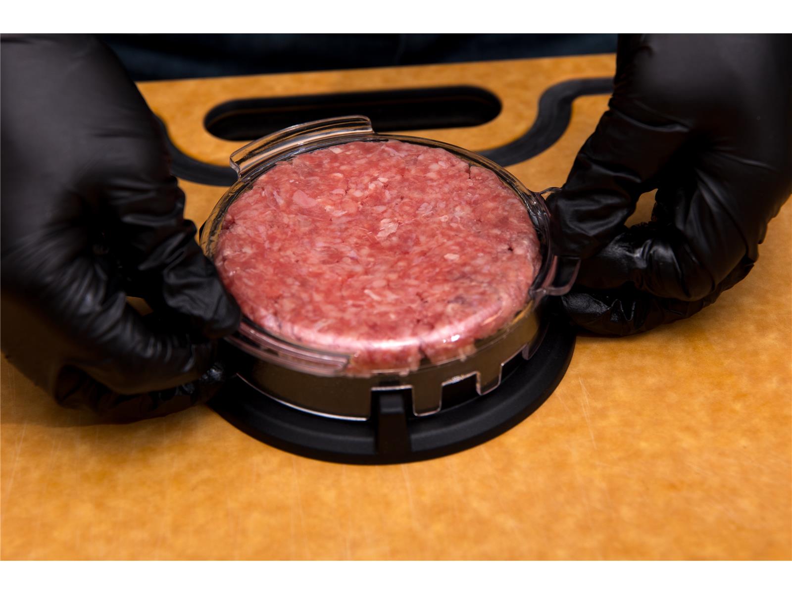 Broil King BURGERPRESSE DELUXE 62475