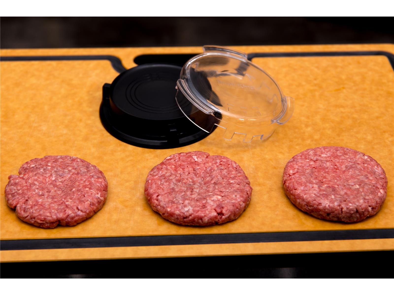 Broil King BURGERPRESSE DELUXE 62475