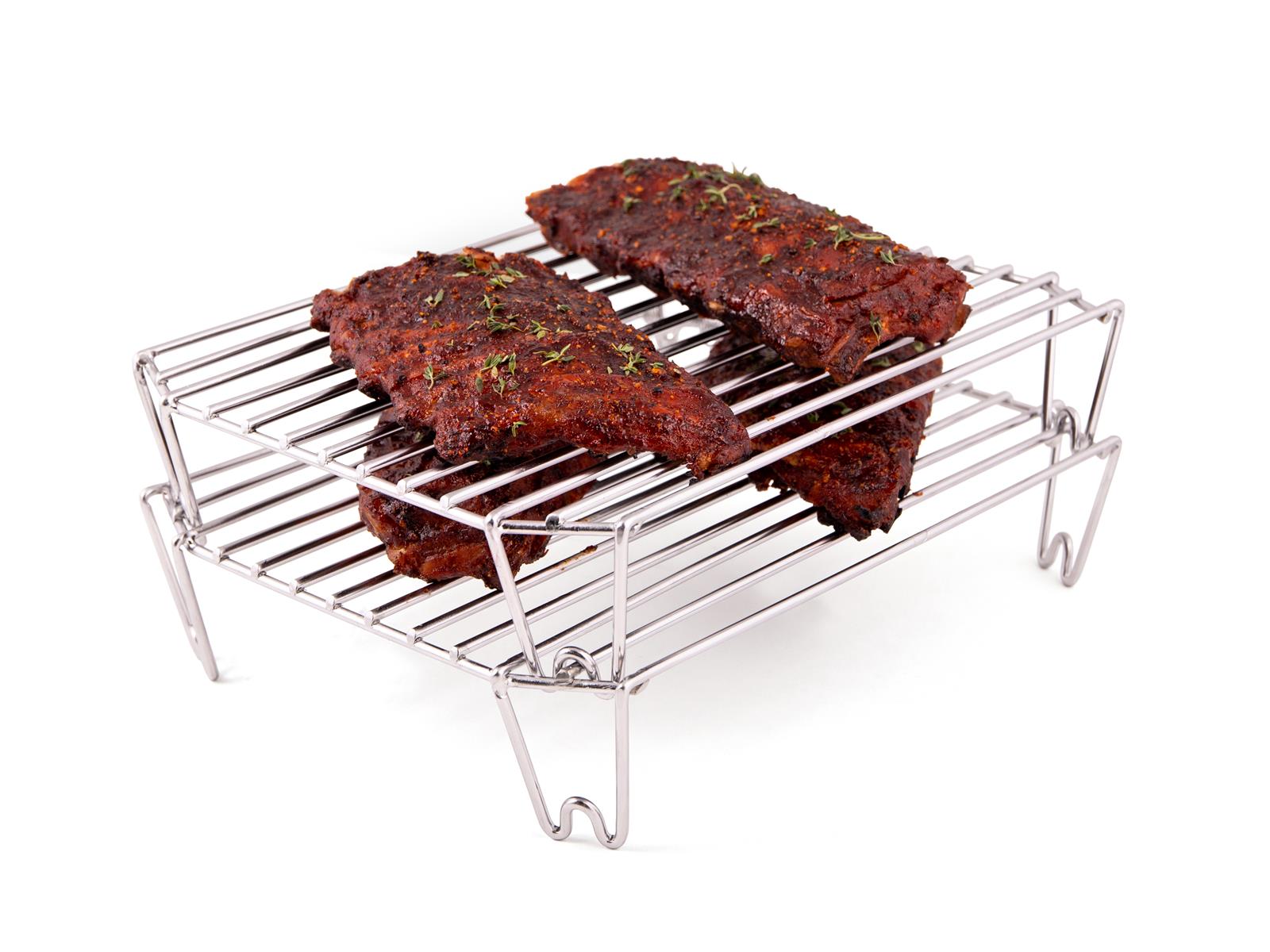 Broil King STACK-A-RACK 63110