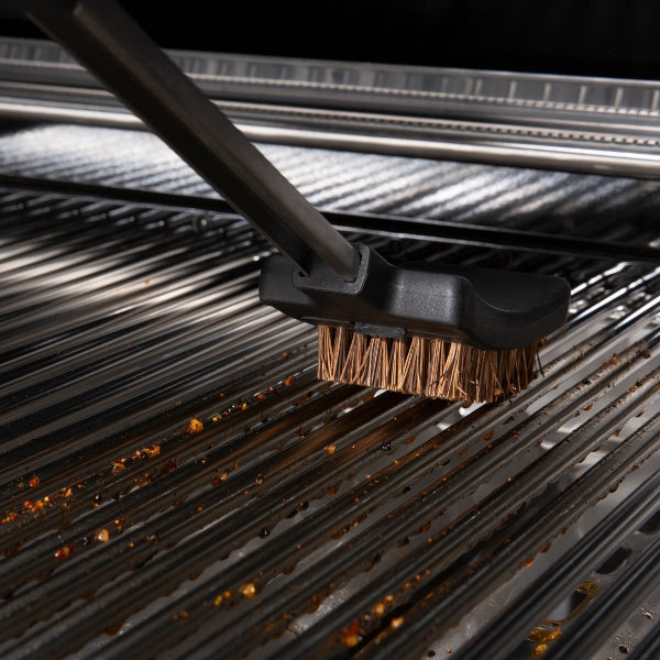 BROIL KING - BARON PALMYRA-REINIGUNGSBÜRSTE