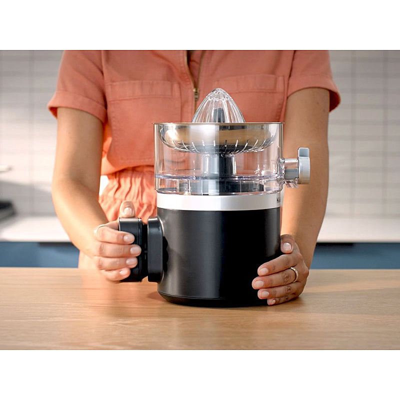 Kitchenaid 5KCJR160BM Go Cordless Zitruspresse