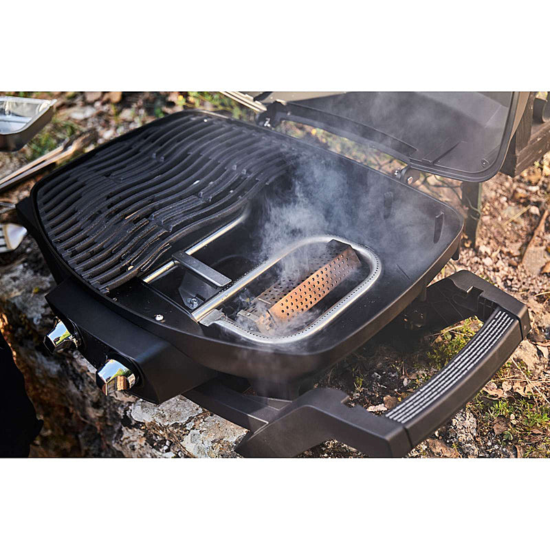 Napoleon Smoker-Box für TravelQ