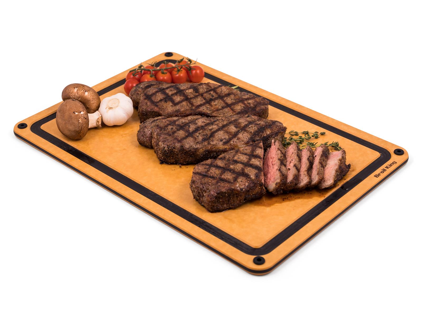 Broil King SCHNEIDBRETT AUS HOLZFASER 68422