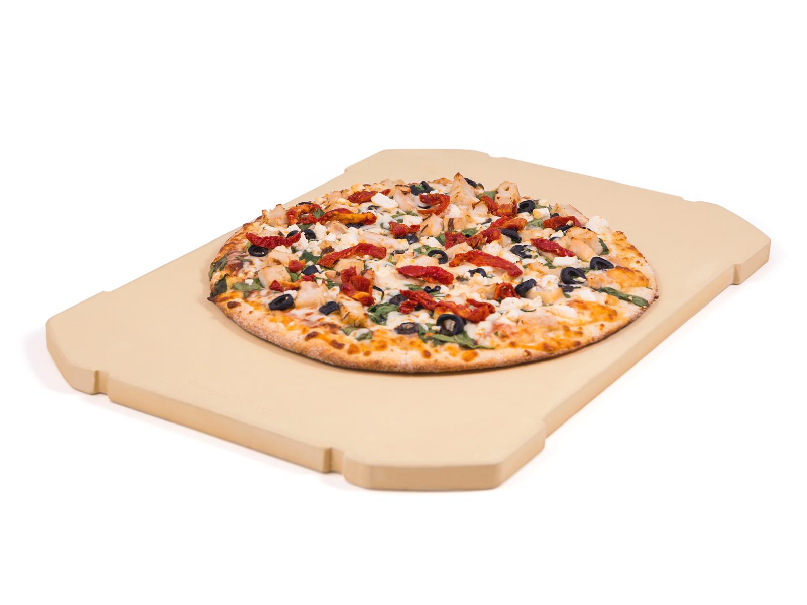 Broil King PIZZASTEIN RECHTECKIG 69842