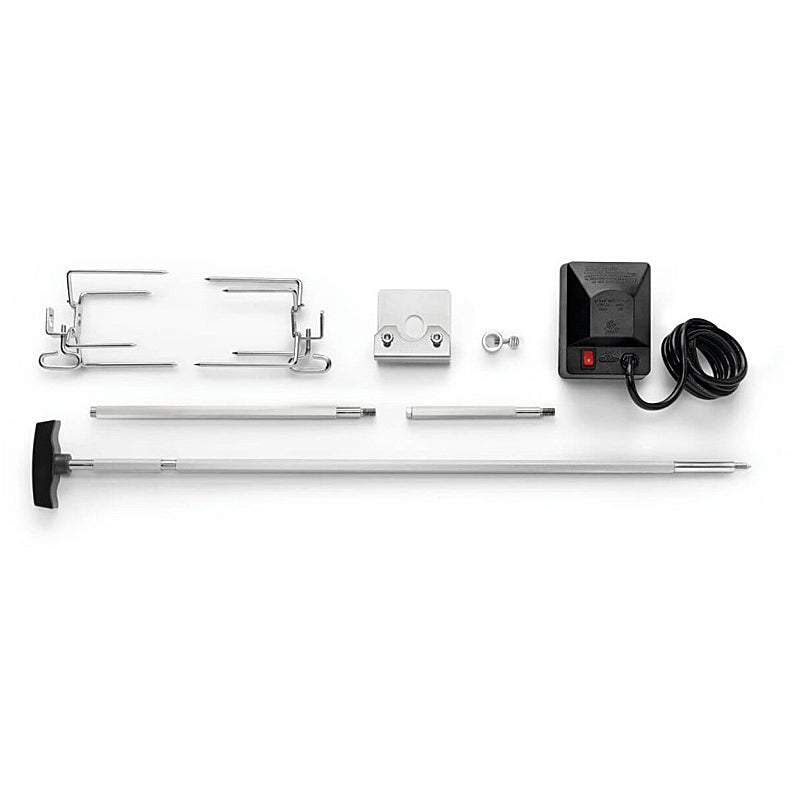 Napoleon Rotisserie Set for Rogue, Rogue XT, Rogue SE 365 / 425 / 525 and 625 69912