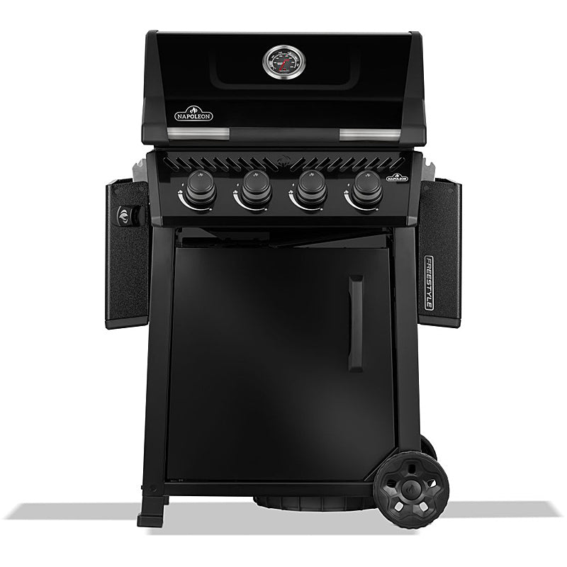 Napoleon Freestyle™ 425 Gasgrill Schwarz