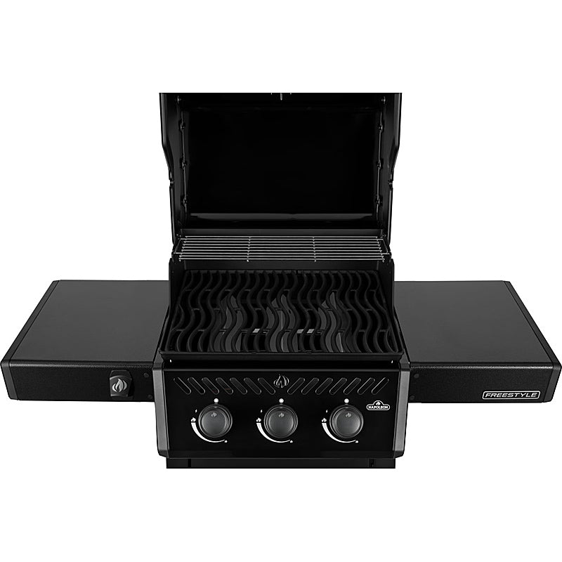 Napoleon Freestyle™ 365 Gas Grill Black