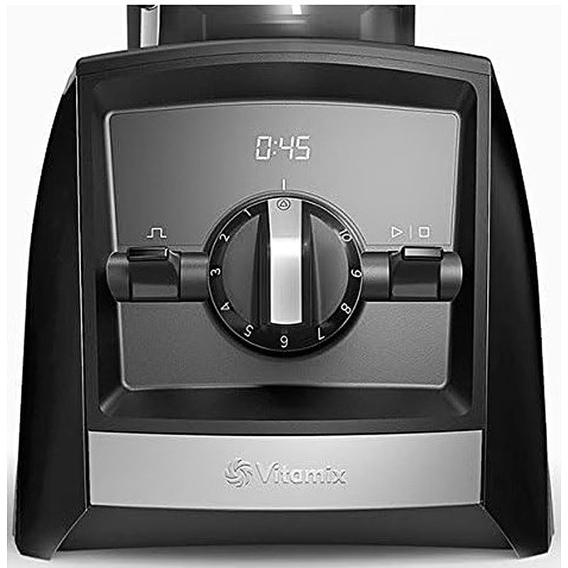 Vitamix ASCENT Series A2300i Hochleistungsmixer Schiefergrau