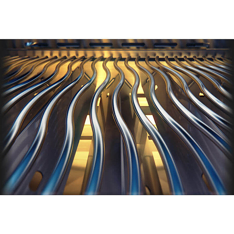 Napoleon Prestige 500 Connected Gasgrill Edelstahl