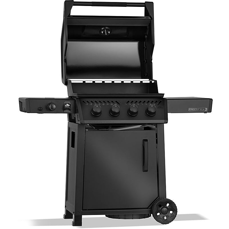 Napoleon Phantom Freestyle™ PRO 425 Gasgrill Mattschwarz