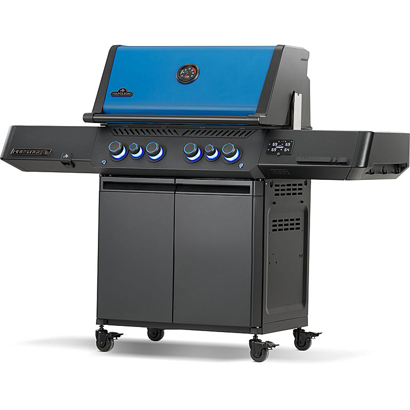 Napoleon Phantom Prestige 500 Gasgrill Jubiläumsedition 50 Jahre Napoleon