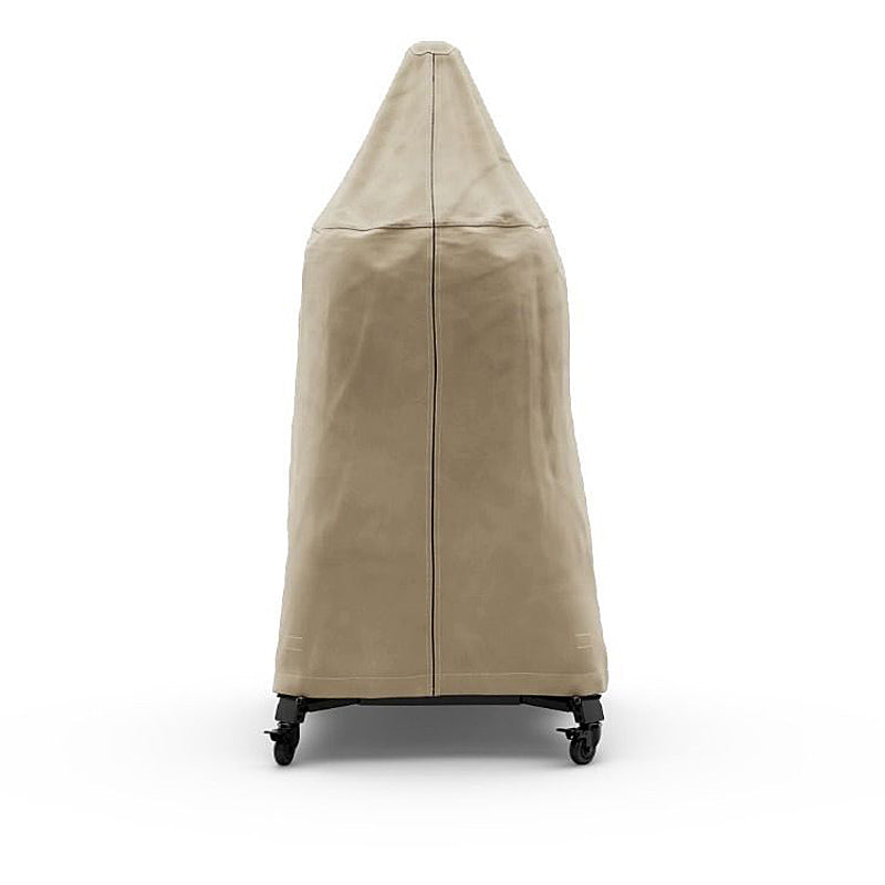Gozney Dome Gen 2.0 Abdeckhaube Lang Braun