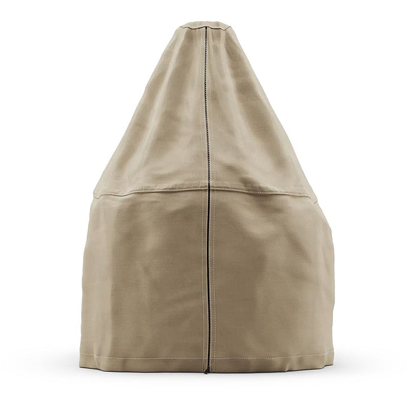 Gozney Dome XL Gen 2.0 Abdeckhaube Kurz Braun