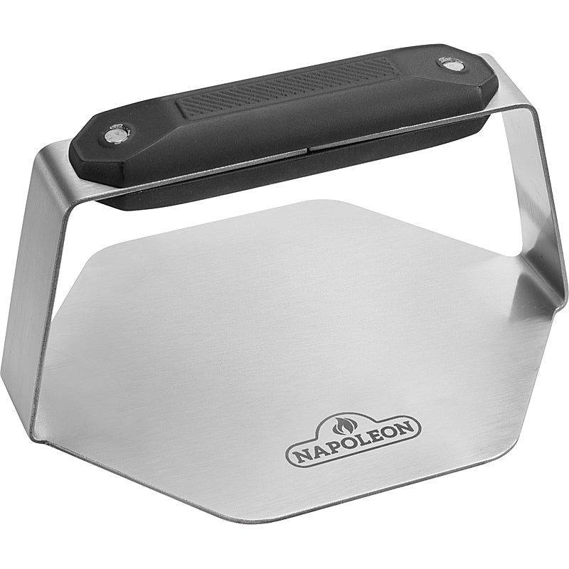 Napoleon Plancha Burger-Presse