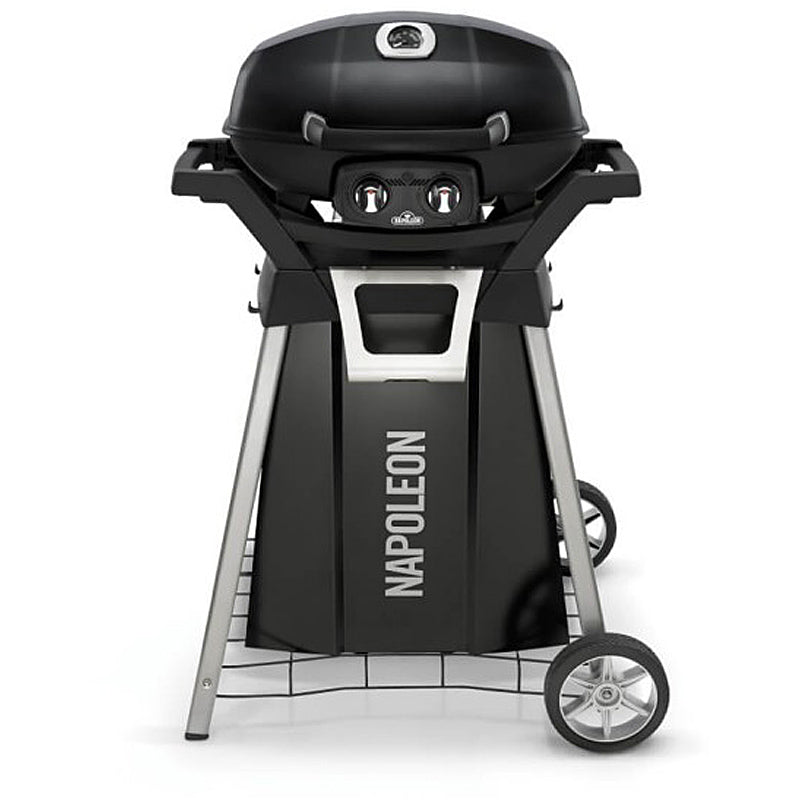 Napoleon TRAVELQ Wagen für PRO285 (PRO285-STAND)