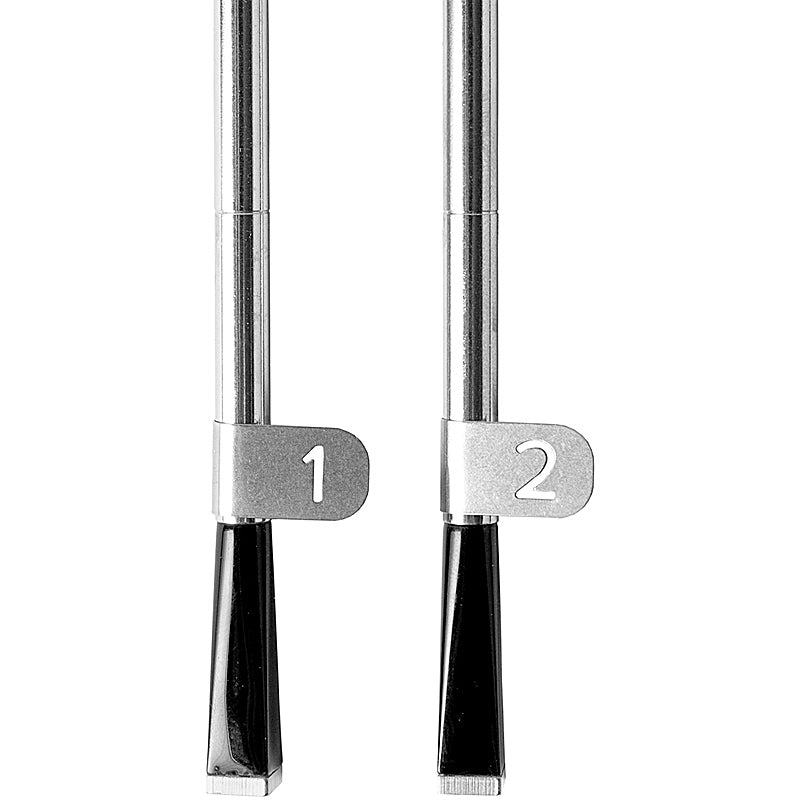 Traeger INT Retail - WIRELESS MEAT SAMPLE 2 PACK
