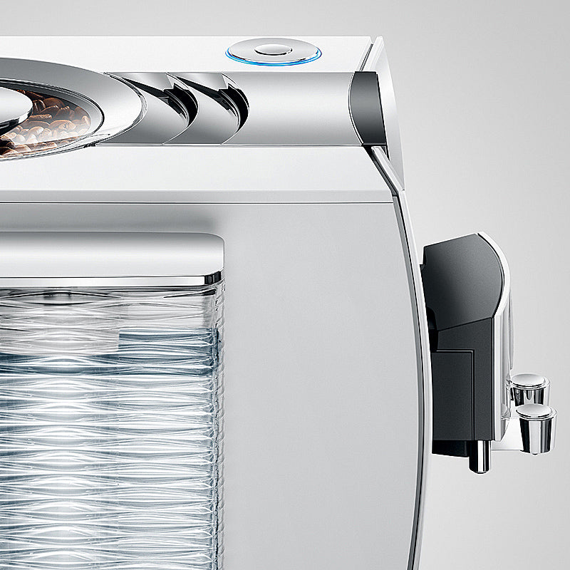 JURA Z10 Diamond White (EA)