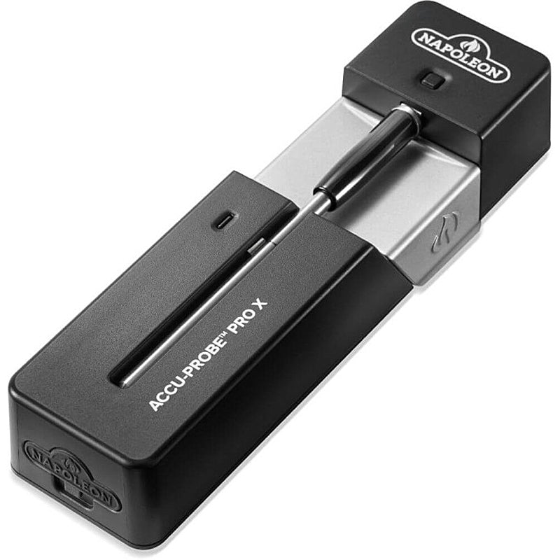 Napoleon ACCU-PROBE PRO X, Kabelloses Bluetooth-Fleischthermometer