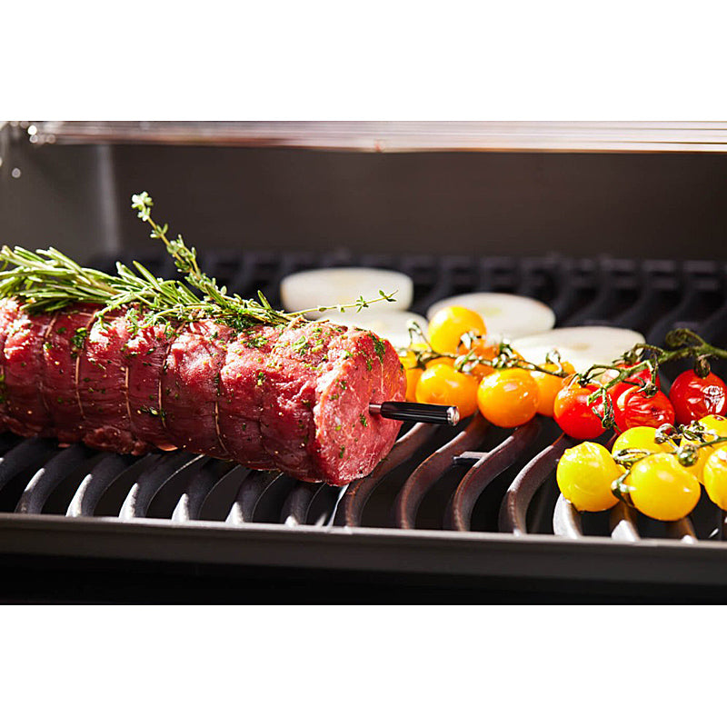 Napoleon ACCU-PROBE PRO X, Kabelloses Bluetooth-Fleischthermometer