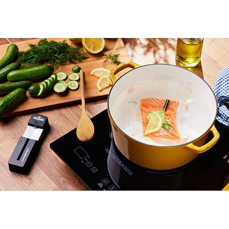 Napoleon ACCU-PROBE PRO X, Kabelloses Bluetooth-Fleischthermometer