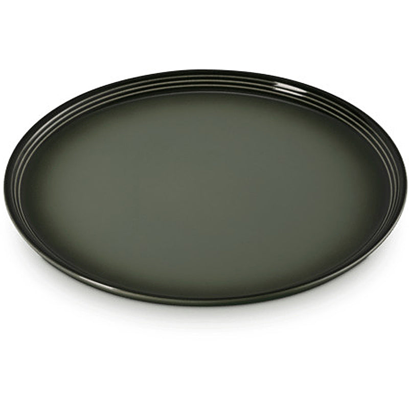 Le Creuset Speiseteller Coupe 27 cm Thyme