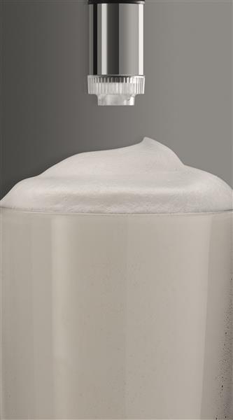 JURA Auswechselbarer Milchauslauf für (Profi-) Feinschaumdüse 72228