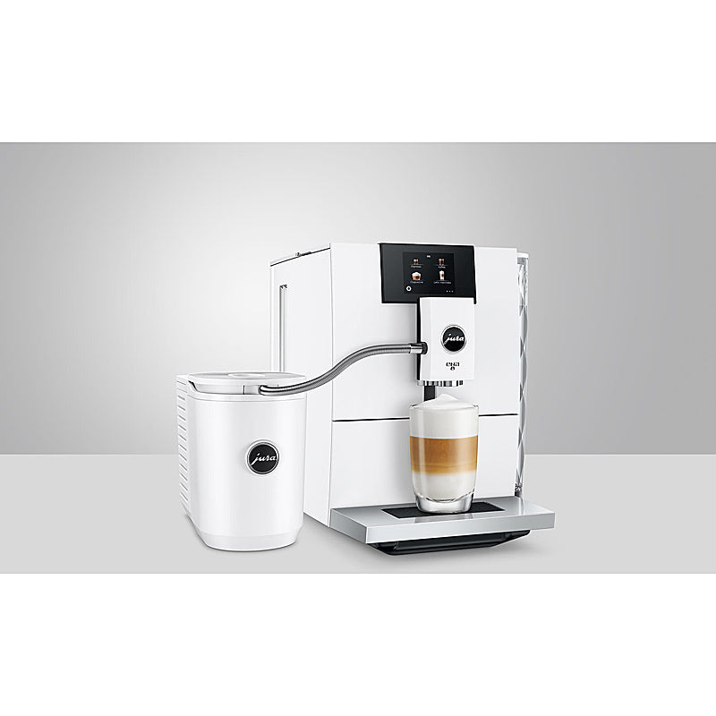 JURA Cool Control 0,6 Liter Weiß (EB)